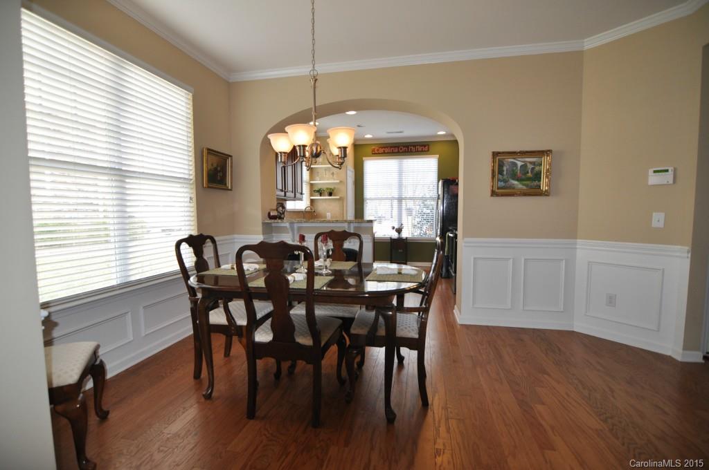 Whitley Mills - Residential