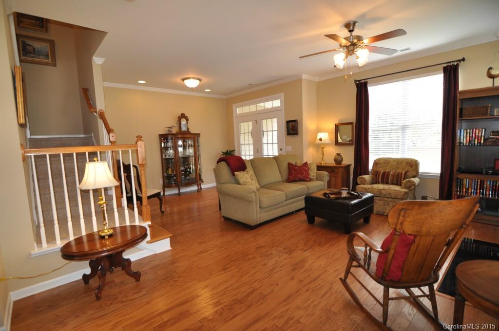 Whitley Mills - Residential