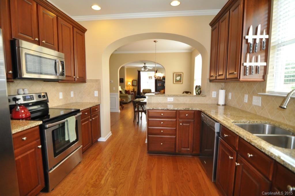 Whitley Mills - Residential