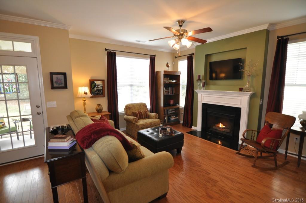 Whitley Mills - Residential