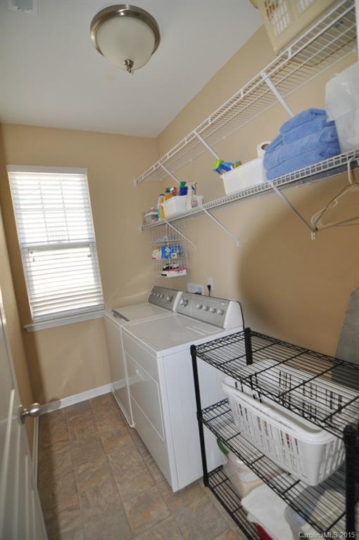 Whitley Mills - Residential