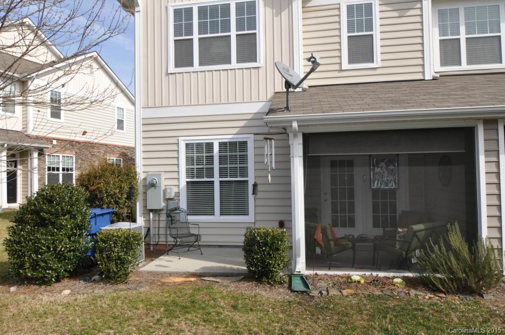 Whitley Mills - Residential