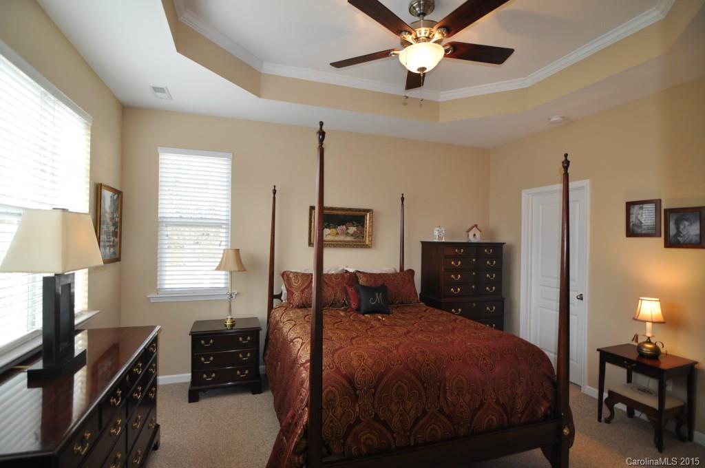 Whitley Mills - Residential