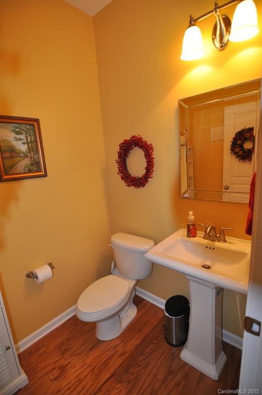 Whitley Mills - Residential