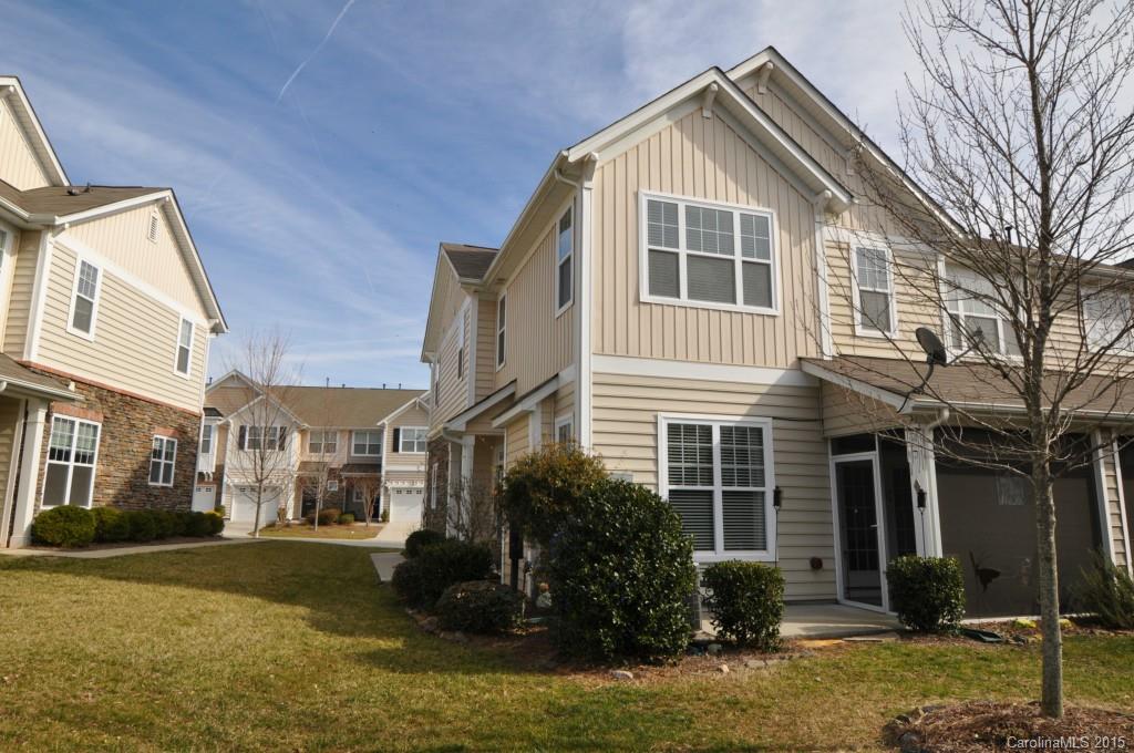 Whitley Mills - Residential