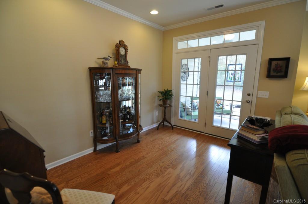 Whitley Mills - Residential