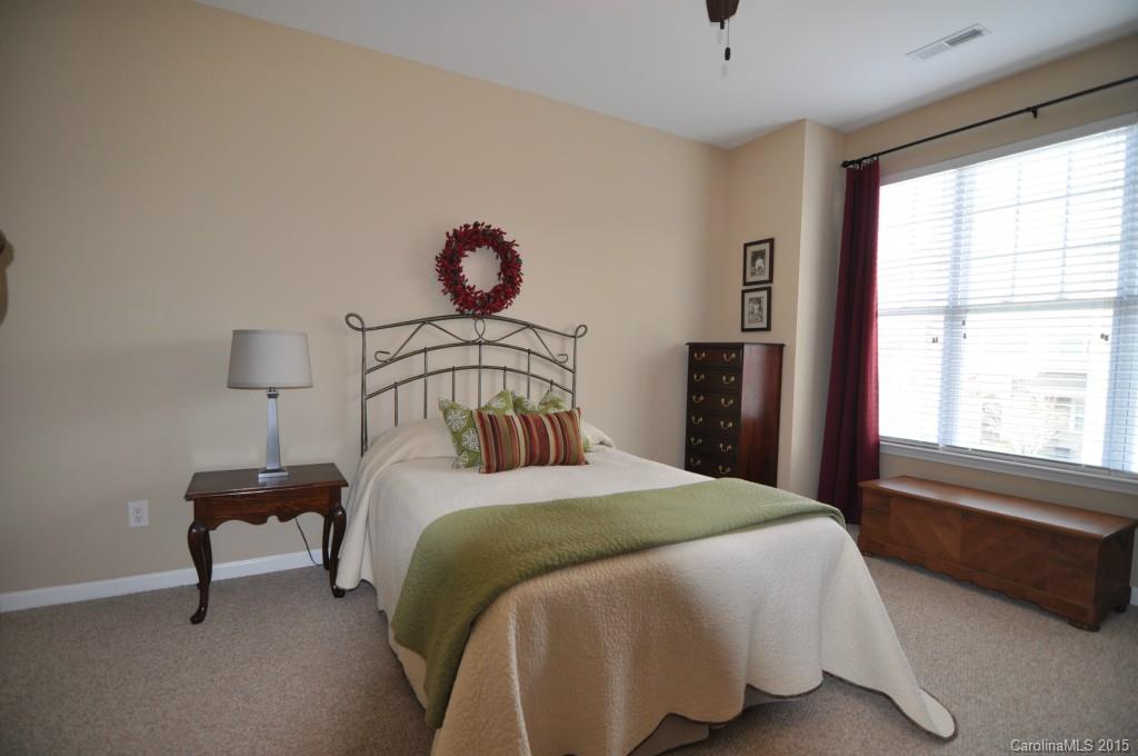 Whitley Mills - Residential