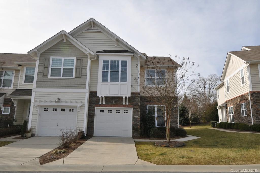 Whitley Mills - Residential