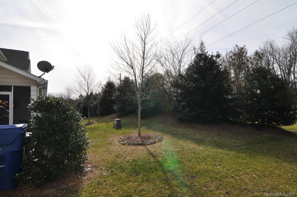 Whitley Mills - Residential