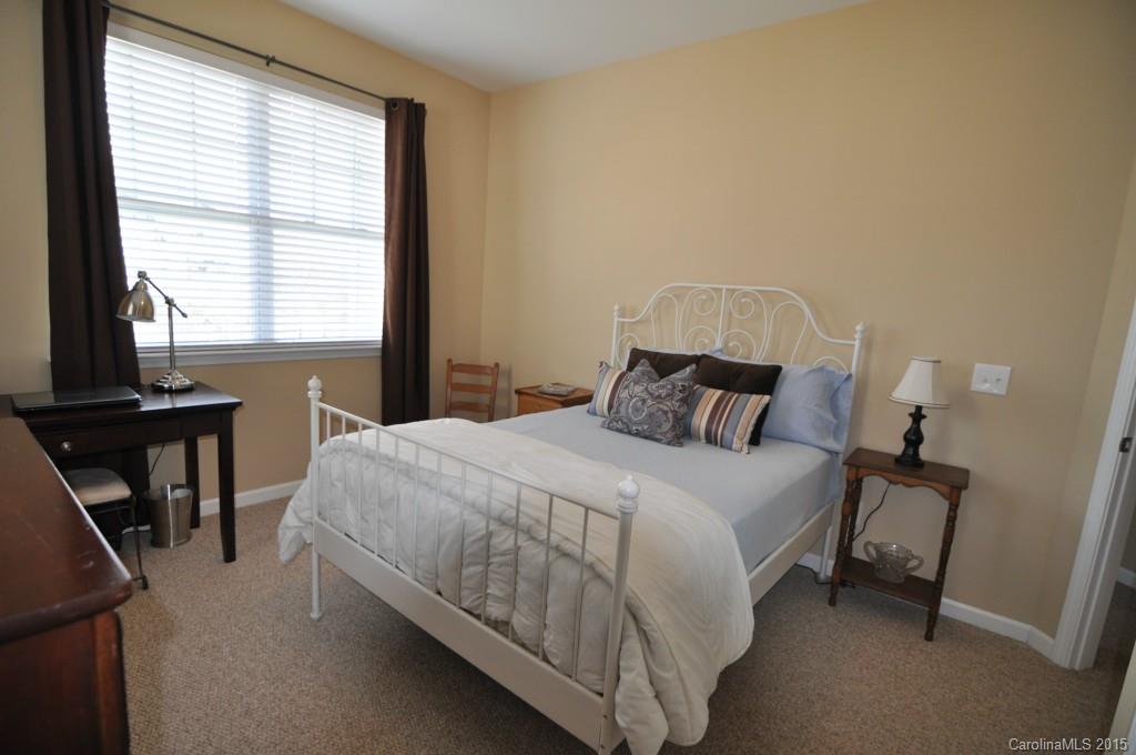 Whitley Mills - Residential