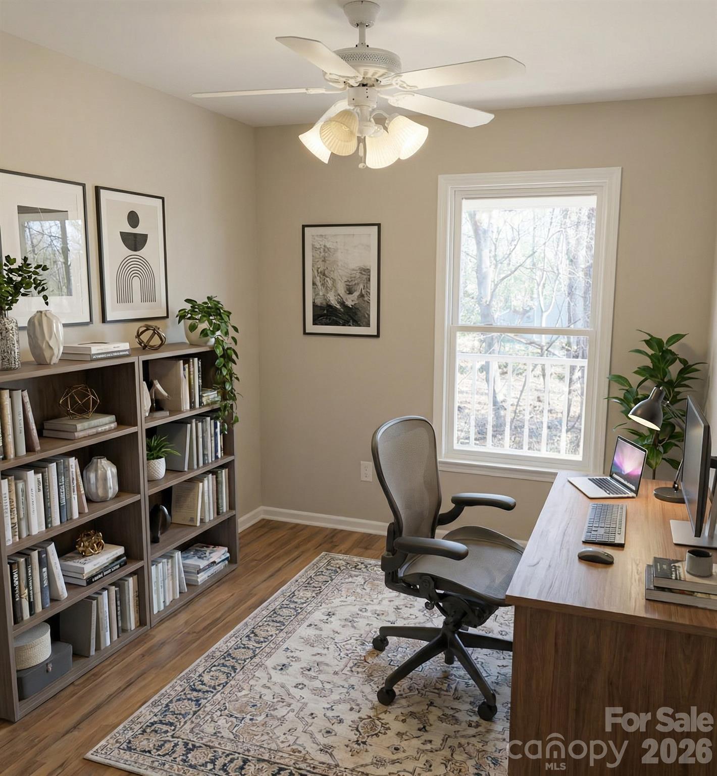 Victoria Place - Residential