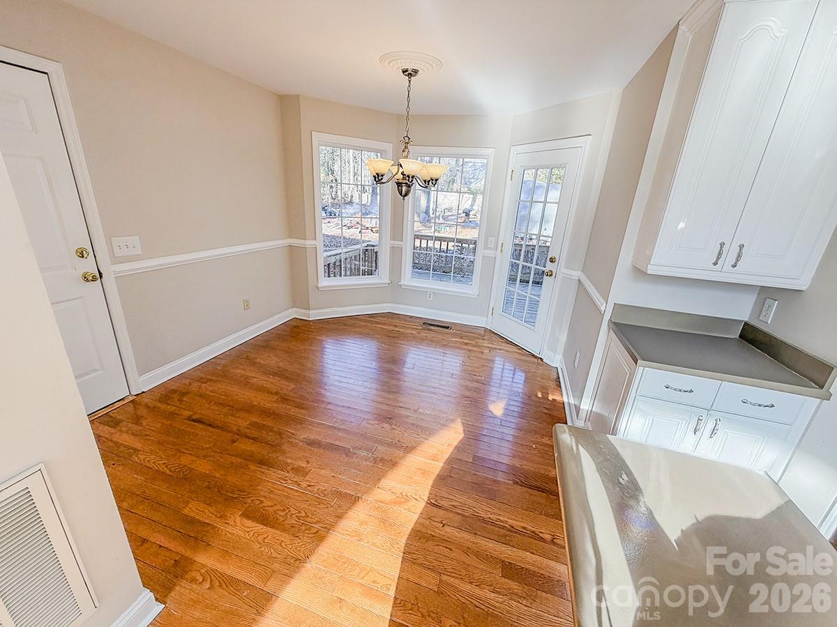 Victoria Place - Residential