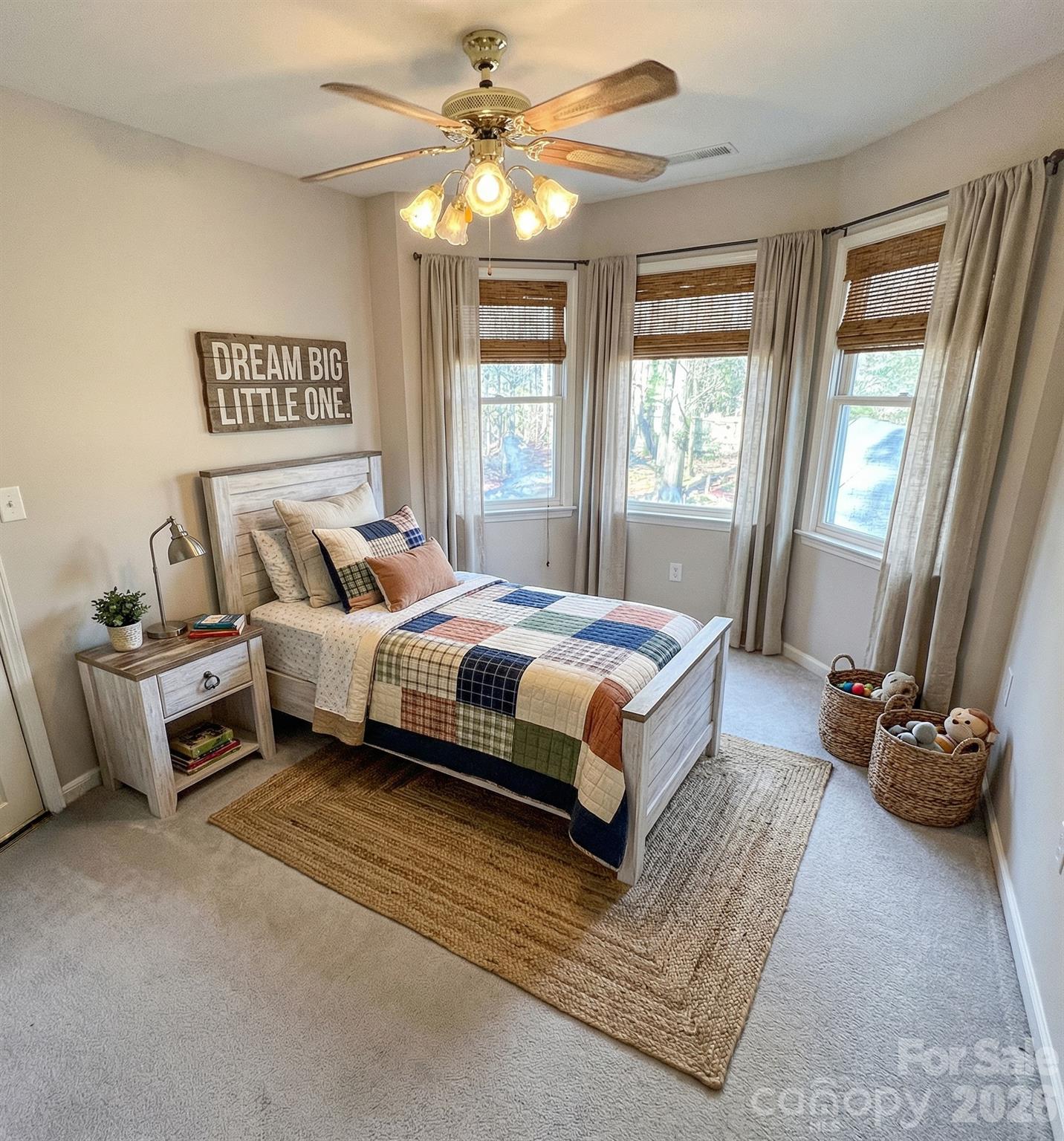 Victoria Place - Residential