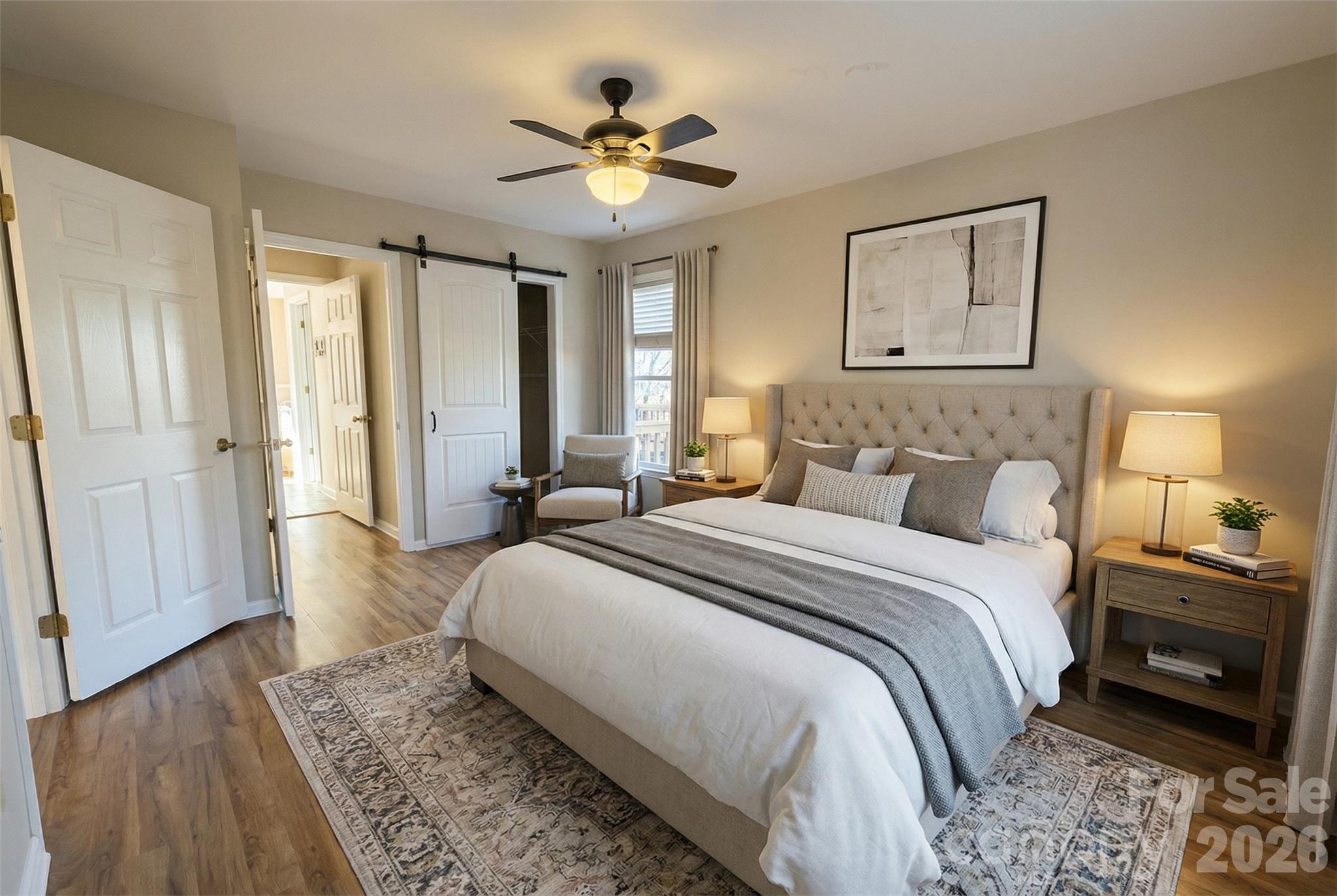 Victoria Place - Residential