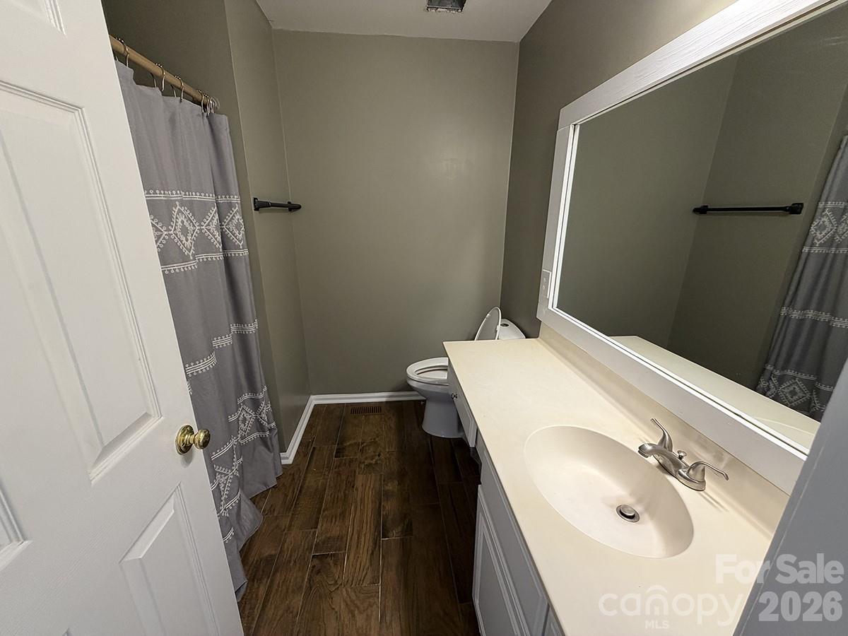 Victoria Place - Residential