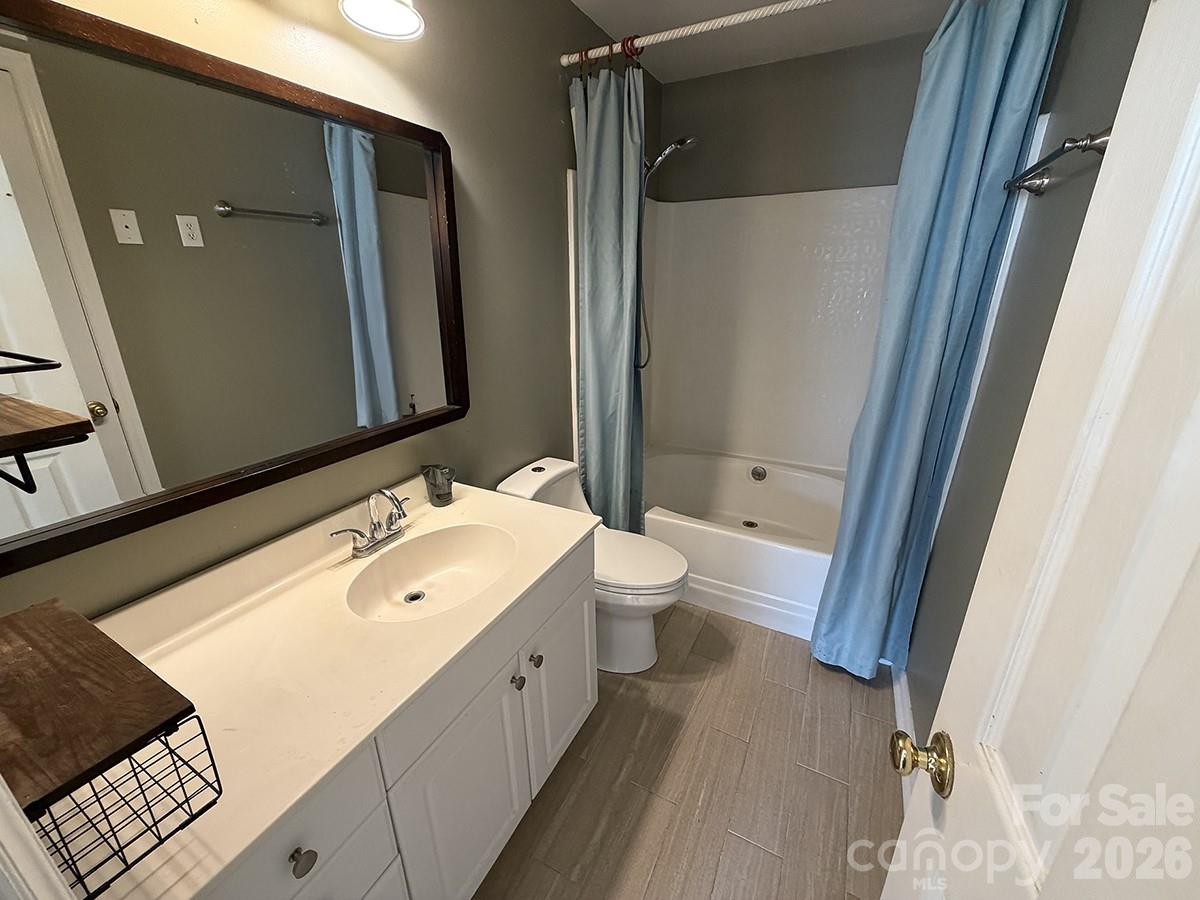 Victoria Place - Residential