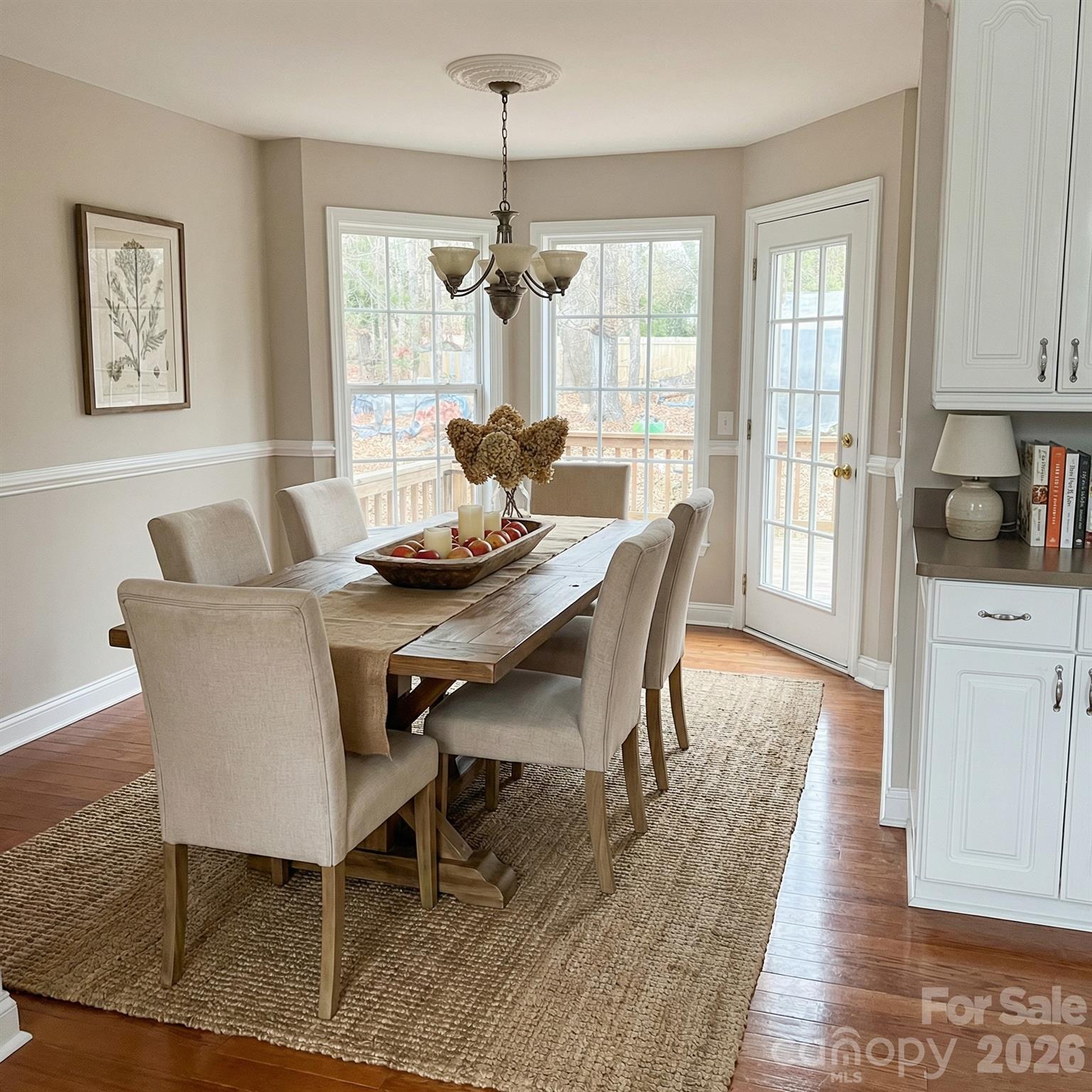 Victoria Place - Residential