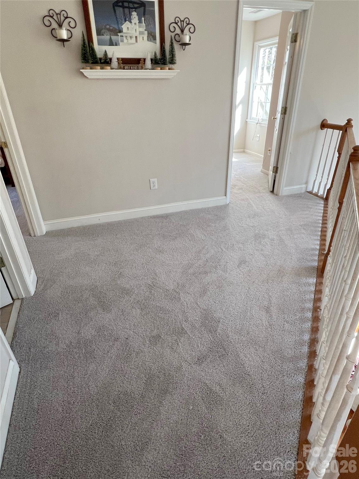 Victoria Place - Residential