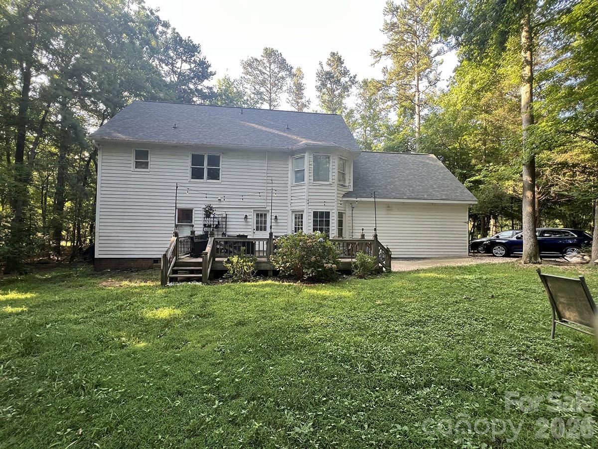 Victoria Place - Residential