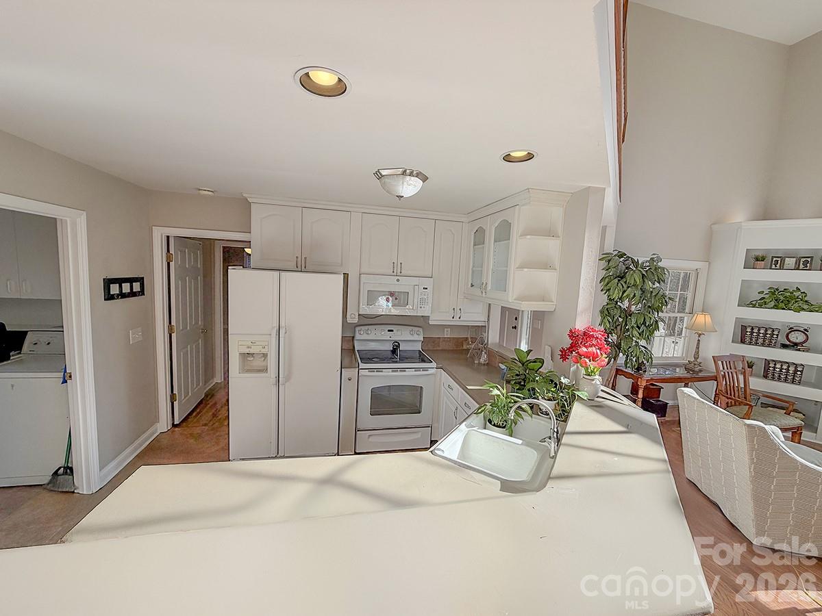 Victoria Place - Residential