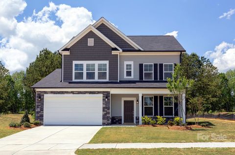 A home in Catawba