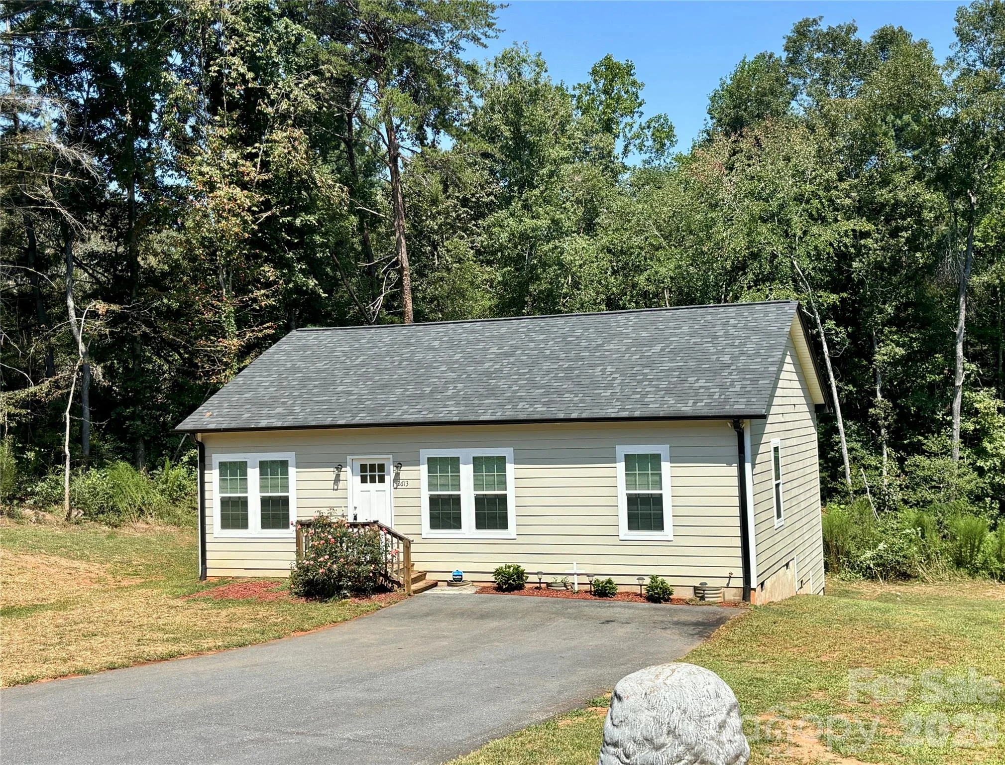 2613 Lynn Mountain Road, Vale, NC, 28168