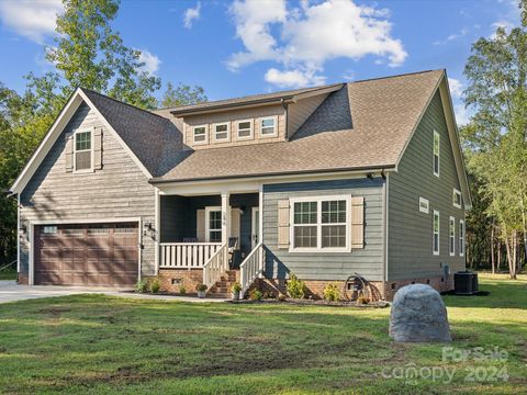 A home in Rock Hill