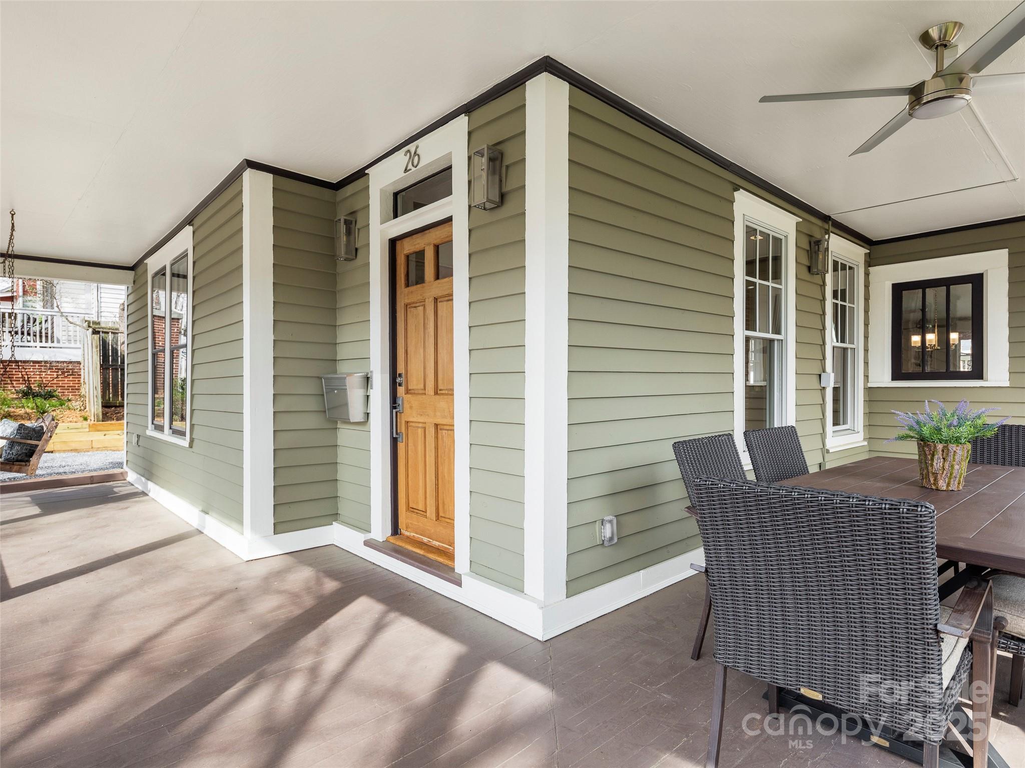 26 Bearden Avenue