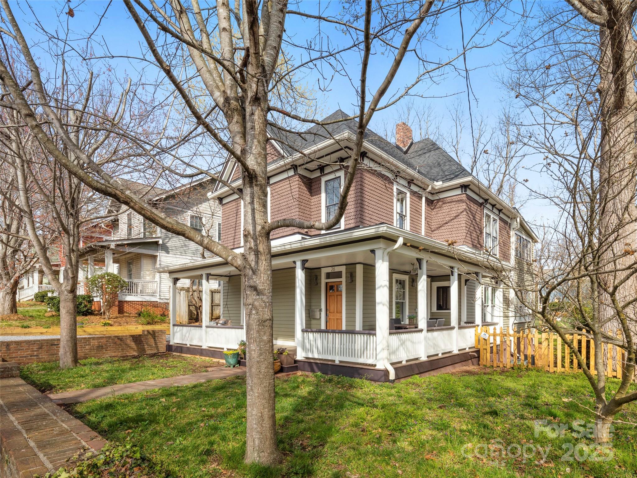 26 Bearden Avenue