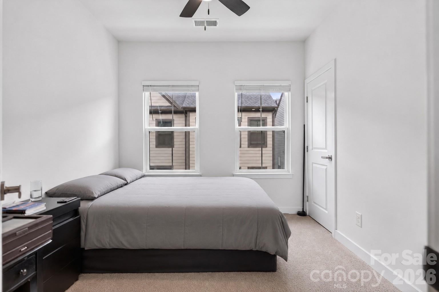 Southrail Station - Residential