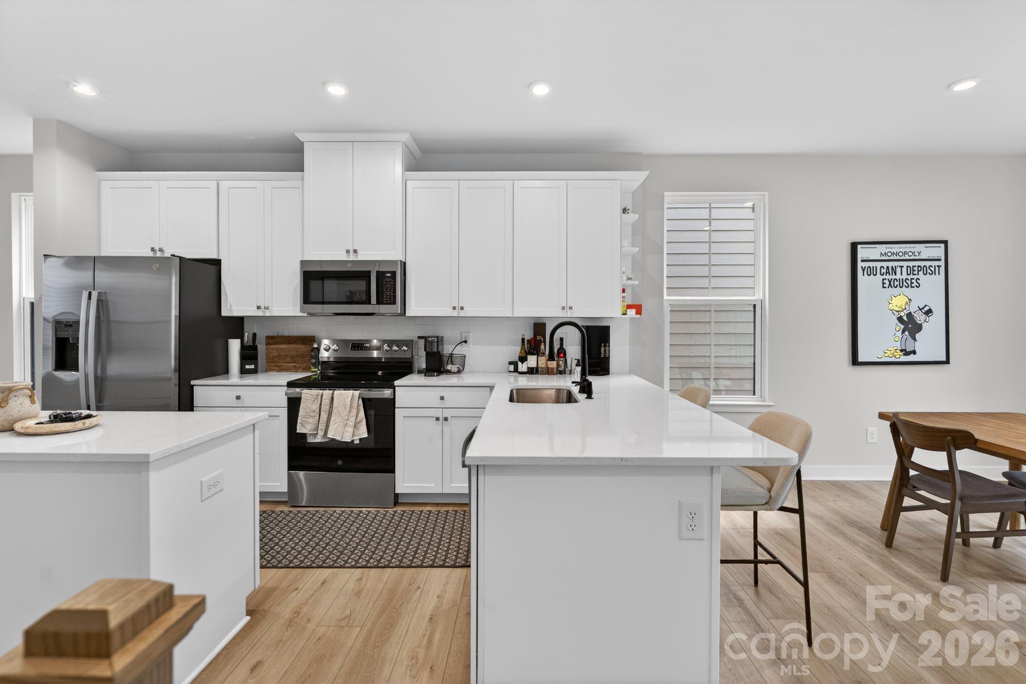 Southrail Station - Residential
