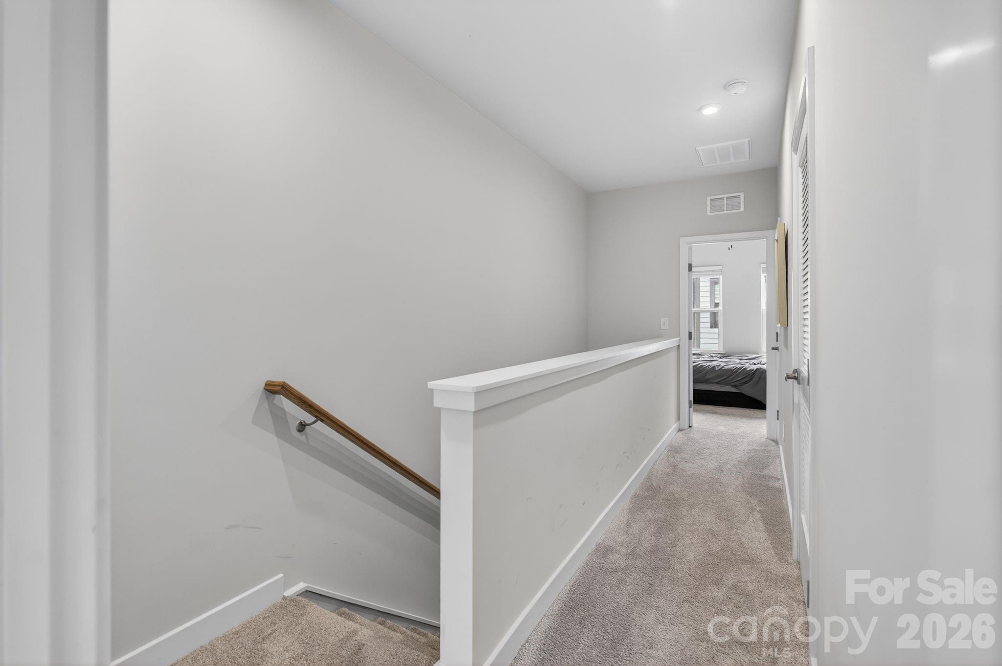 Southrail Station - Residential