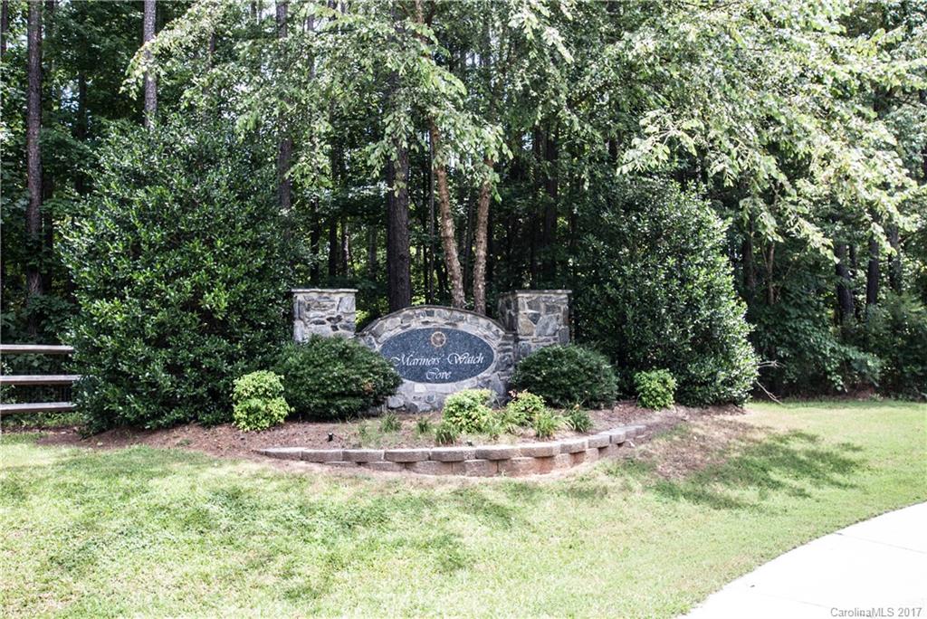 Mariners Watch Cove - Residential