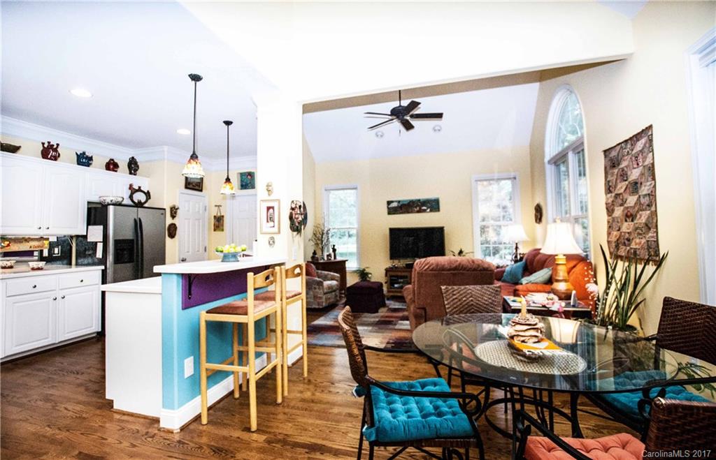 Mariners Watch Cove - Residential