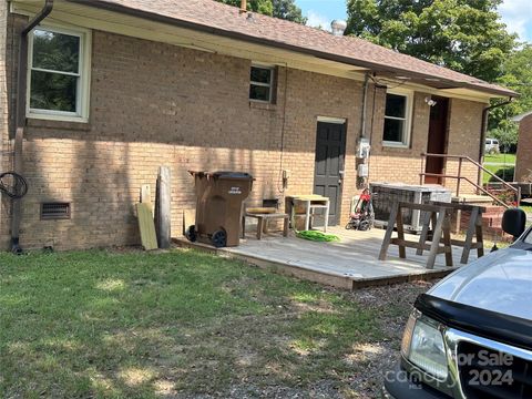 A home in Lincolnton