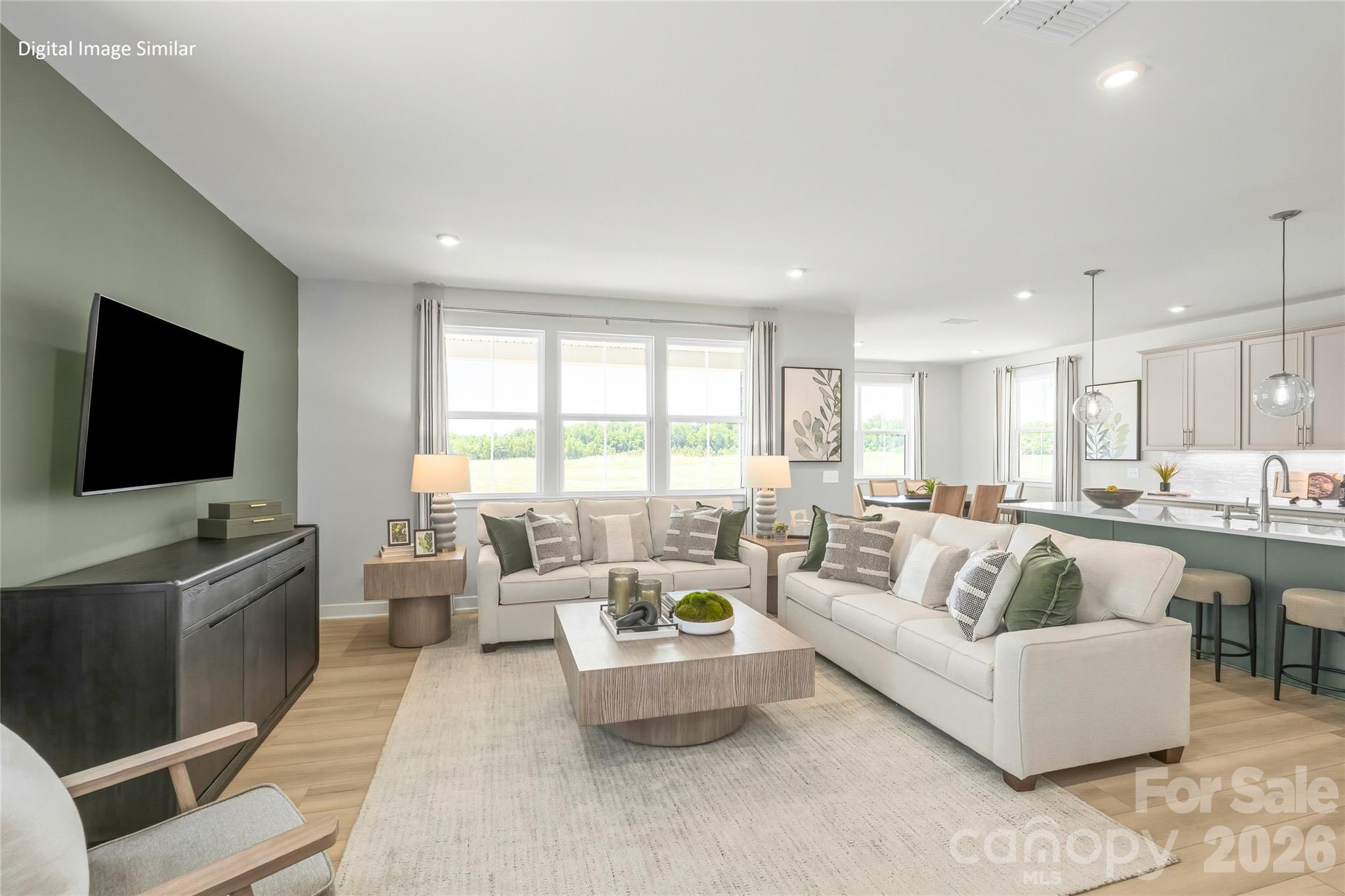 3133 Ravenfield Lane