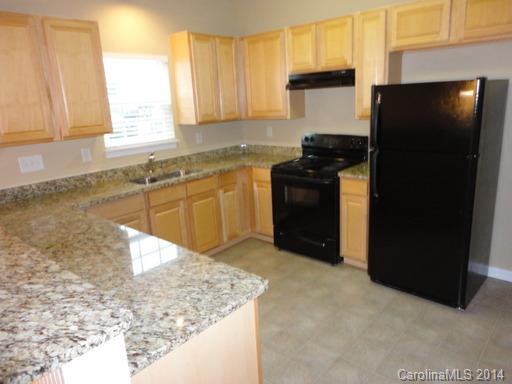 Waterlyn - Residential Lease