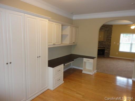 Waterlyn - Residential Lease