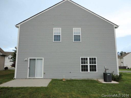 Waterlyn - Residential Lease