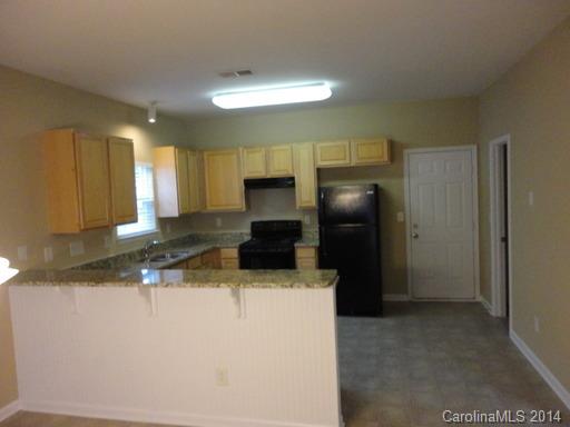 Waterlyn - Residential Lease