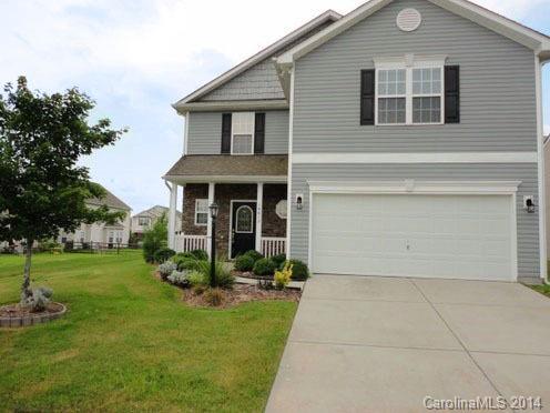 Waterlyn - Residential Lease