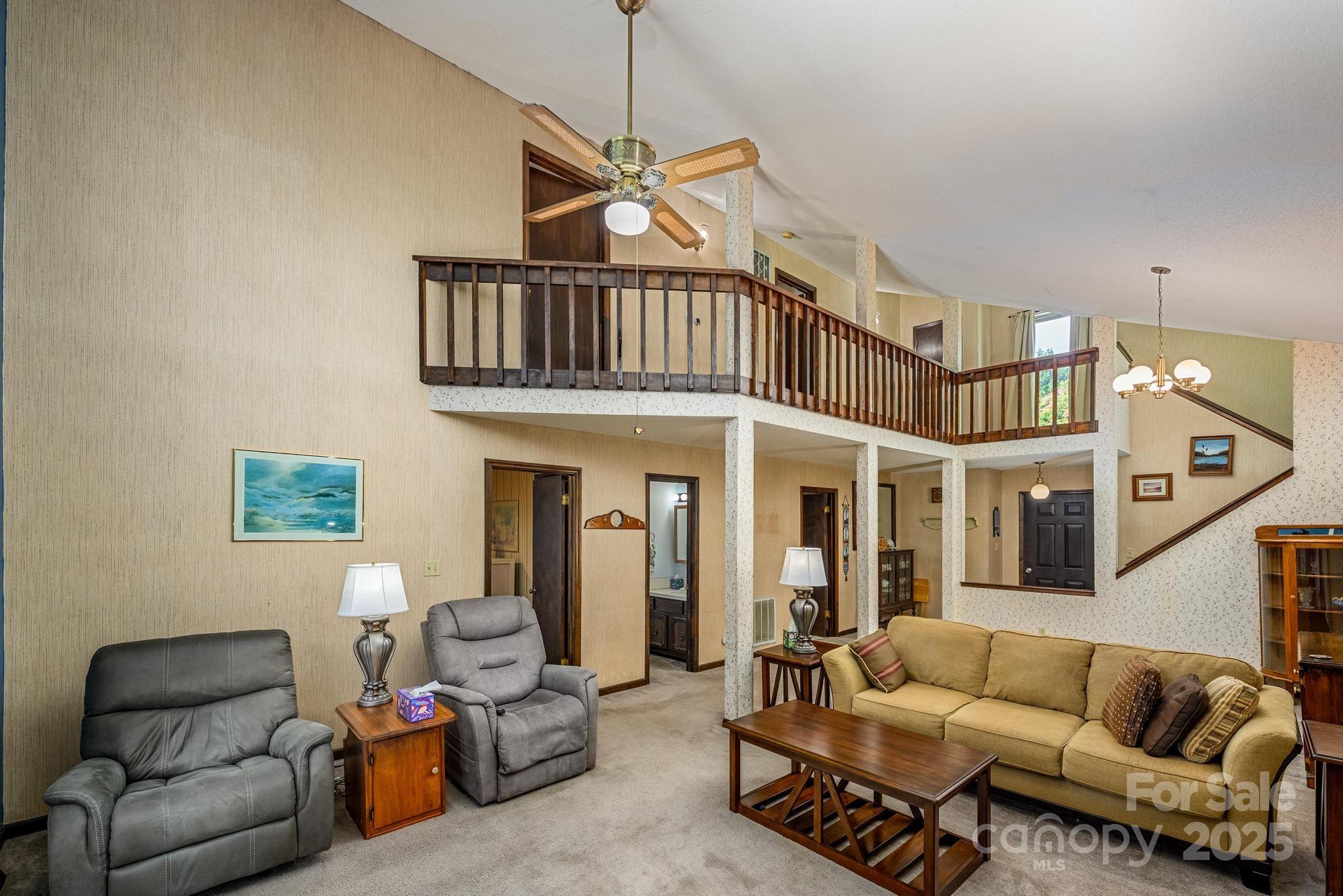 Idlewood Harbor - Residential