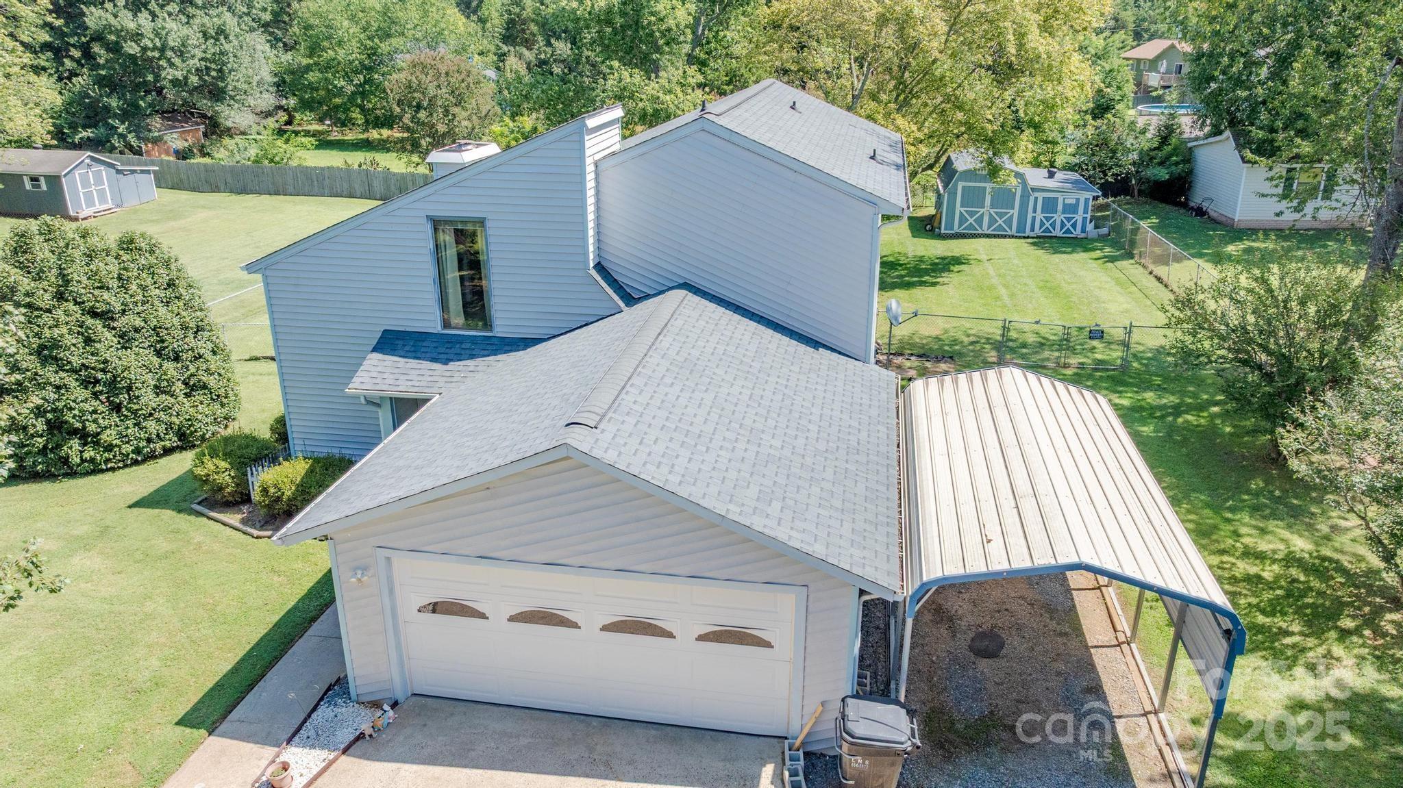 Idlewood Harbor - Residential