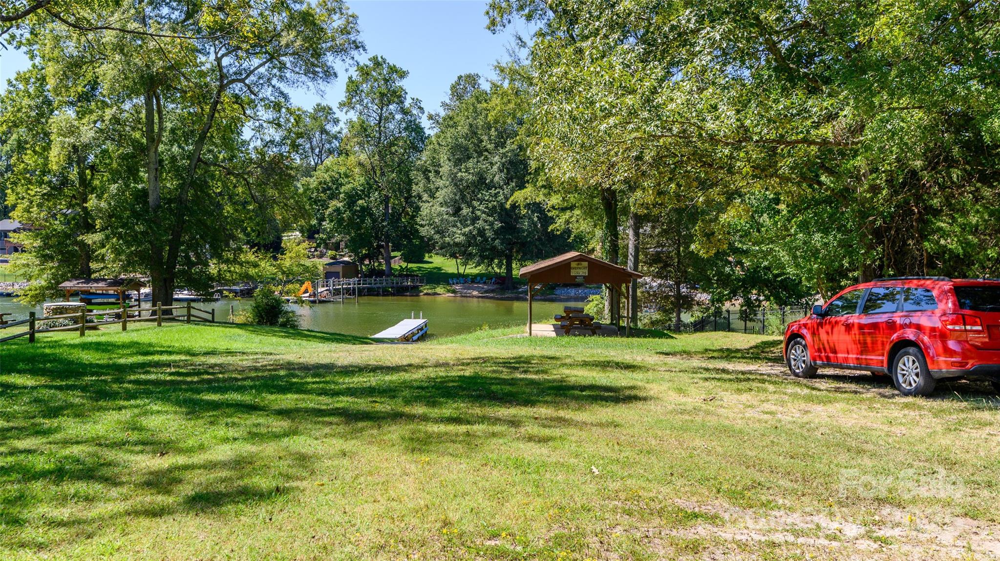 Idlewood Harbor - Residential