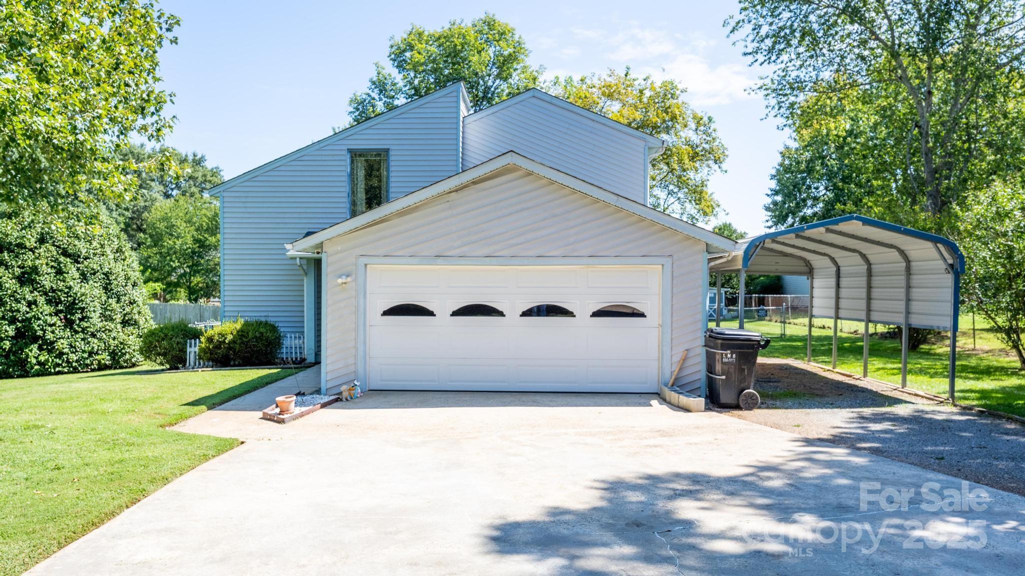 Idlewood Harbor - Residential