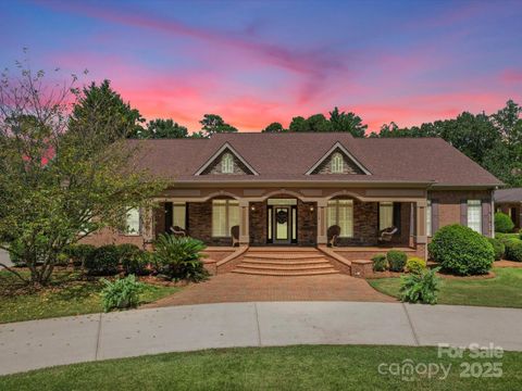 118 Lennox Drive Wadesboro NC 28170