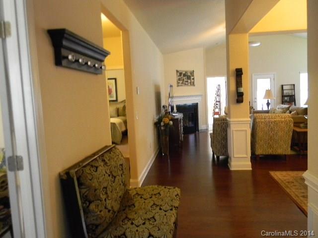 Kingsbridge - Residential