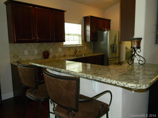 Kingsbridge - Residential