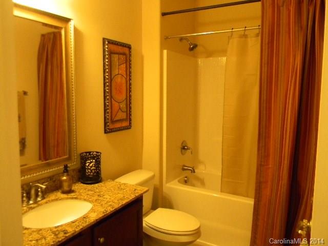 Kingsbridge - Residential