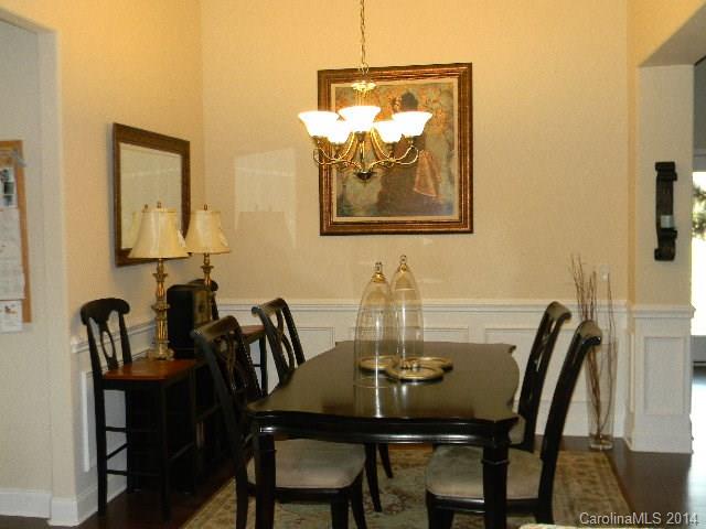 Kingsbridge - Residential